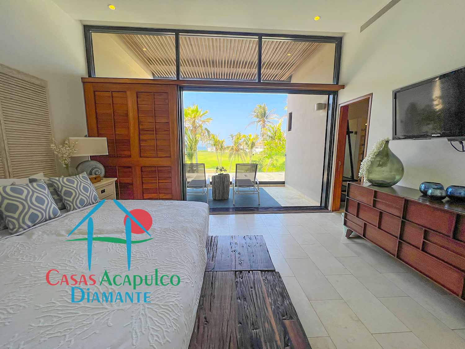 Delta 3 - Recámara principal 5